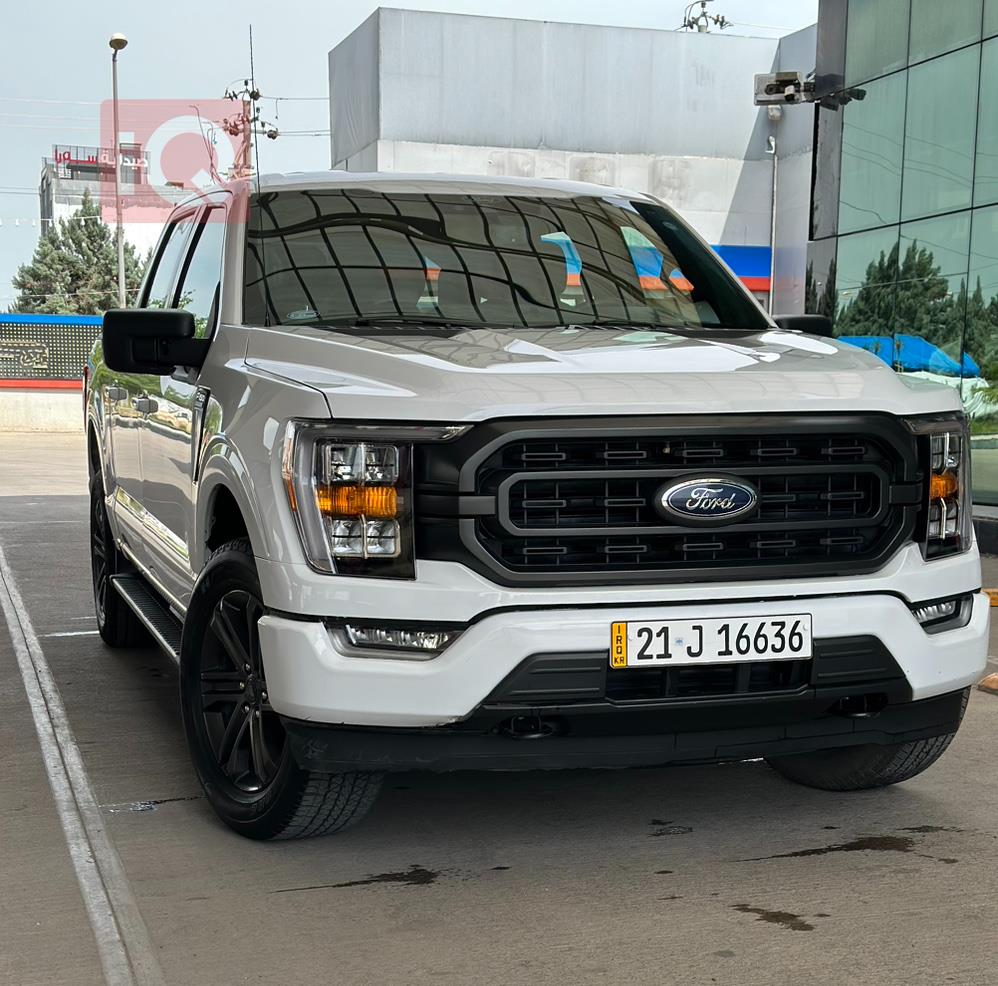 فورد إف-150